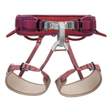Corax Cadeirinha De Escalada E Montanhismo Petzl 1 Vermelha