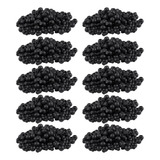 Cord Stopper Diy Black Plastic Connector Cord Loc