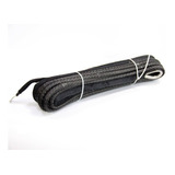 Corda / Cabo Sintético Kevlar 9mm X 28m Guincho S10 12000lb