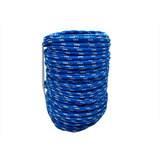 Corda 12mm Rolo De 50 Metros