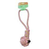 Corda Argola Recreativo M Mimo Pet - Pp112