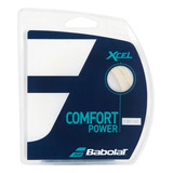 Corda Babolat Xcel Natural 1.30/16 - Set Individual