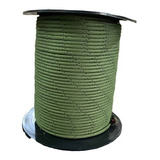 Corda Cordel Velame ( 20 Metros ) Cor Verde
