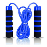 Corda De Pular Com Rolamento Jump Rope