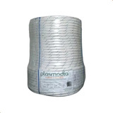 Corda De Segurança Nr18 Poliamida 100 Metros 12mm Plasmodia