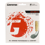 Corda Gamma Live Wire 16l 1.32mm Champanhe - Set Individual