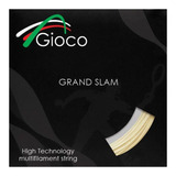 Corda Gioco Grand Slam 1,25mm ¿ Set Individual
