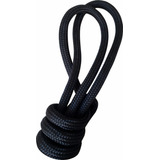 Corda Grossa 8mm X 25 Metros Amarras Profissionais Sku231
