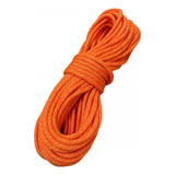Corda K2 Semi Estática 9mm 100m Rapel Resgate Alpinismo