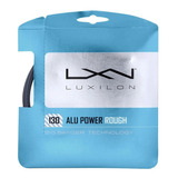Corda Luxilon Alu Power Rough 16l 1.30mm Set Individual