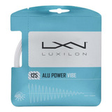 Corda Luxilon Alu Power Vibe 17l 1.25mm - Set Individual