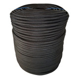 Corda Multiuso 10mm X 100m Comprimento 100% Polipropileno