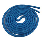 Corda Náutica Uv Para Moveis Externos 6mm Varias Cores 30mts