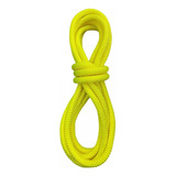 Corda Para Rapel Cachoeira K2 11,5 Mm 30 Metros Neon Radical