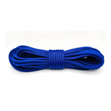 Corda Paracord 550 4mm 7 Filamentos 30 Metros - Escolher Cor