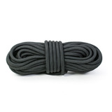 Corda Paracord 750 5mm 11 Filamentos 10m - Cor Preto