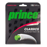 Corda Prince Tournament 1.38mm 12.2m Nylon - Set Individual