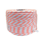 Corda Semi Estática 11mm - 50m K2 Rapel,arvorismo 
