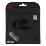 Corda Solinco Confidential 18l 1.15mm Set Individual