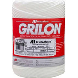 Corda Trançada Pp 3.5mm 170m Bc Mazzaferro