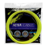 Corda Ultra Cable 17 1,23 Mm - Weiss Cannon