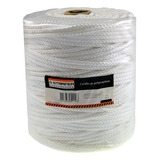 Cordao Para Amarração Em Geral Polipropileno 2mm 1kg Starfer