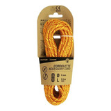 Cordelete De Escalada 6mm X 5,5m Simond Cor Laranja
