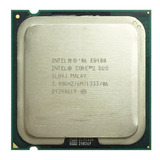 Core 2 Duo E8400 Lga 775 3ghz 6mb Intel 945 G31 G41 G45 G965