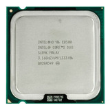 Core 2 Duo E8500 Lga 775 3.16ghz 6mb Intel 945 G31 G41 G45