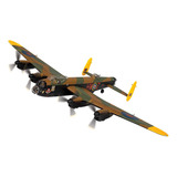 Corgi - Avro Lancaster B Mk.iii Grogs The Shot : Aa32627