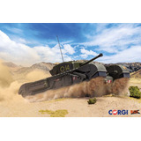 Corgi - British Churchill Mk.iv, To Catch A Tiger : Cc60113