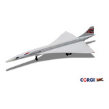 Corgi - Concorde British Airways: Gs84008
