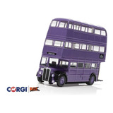 Corgi - Harry Potter Triple Decker Knight Bus: Cc99726