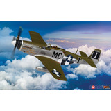 Corgi - P-51d Mustang Happy Jacks Go Buggy : Aa27706
