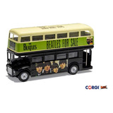 Corgi - The Beatles London Bus Beatles For Sale : Cc82344