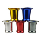 Corneta Alongada Carburador Fullpro Koso Keihin Mikuni