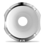 Corneta Curta Jbl Selenium Hl14-50 Trio Branco E Cromado