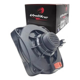 Corneta Trio, Driver Profissional 100w Rms 8 Ohms Fenólico