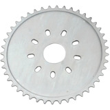Coroa 44 Dentes Para Bicicleta Motorizada - 60cc