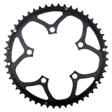 Coroa 53t Tsw Speed 5 Furos Bcd 130mm Pedivela/bike
