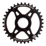 Coroa Bike Direct Prime 34d Shimano Offset 3mm