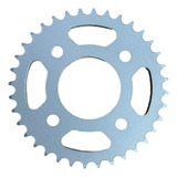 Coroa Cg Titan Fan 150 160 Competição 28 29 30 31 32 33 34 