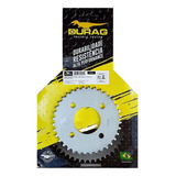 Coroa Durag 36 Dentes Cg Titan 150 160 Fan 160 150 Passo 428