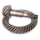 Coroa E Pinhao 8x35 Sprinter 311 313 413 Cdi 2008 2009 2010