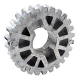 Coroa Engrenagem Motor Rossi Dzi Interna 26 Dentes Original 