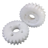 Coroa Engrenagem Nylon 26 Misturela Prmq Progas/venancio