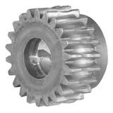 Coroa Engrenagem Rossi 22 Dentes Interna Dz3 Dz4 Nano Cor Outro