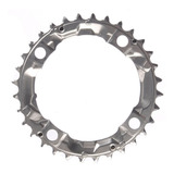 Coroa Engrenagem Shimano Alivio M415 32d 3x8v Bcd 104mm