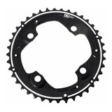Coroa Engrenagem Shimano Deore Fc M615 40d 2x10 Bcd 104mm