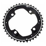 Coroa Engrenagem Shimano Deore Fc M615 40d 2x10 Bcd 104mm
